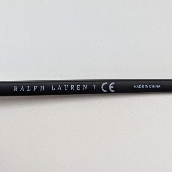 🕶️Ralph Lauren PH4115 Sunglasses 57/16 145 /KAL815🕶️​ - Picture 5 of 7